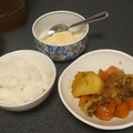 真央pooh's cooksnap of when they made 祖母の味＊定番!!普通の肉じゃが.