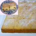 ガレオン船料理人's cooksnap of when they made ＊ヨーグルトとレモンのケーキ＊.