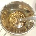 よしみ☆★'s cooksnap of when they made 自家製！中華ドレッシング.