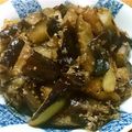 島崎さん's cooksnap of when they made ナス炒め.