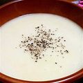 ららんきぃ's cooksnap of when they made じゃがいもの濃厚ポタージュ✨.