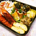 苺♡ストロベリー's cooksnap of when they made 海苔巻チェダーはんぺん天ぷら.