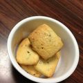ななこ⭐'s cooksnap of when they made 紅茶クッキー♪.