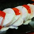 miro7112's cooksnap of when they made ロースハムの爽やかドレッシング添え.