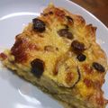 みしゃとる's cooksnap of when they made 簡単にきのこのキッシュ♪.