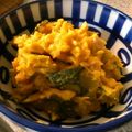 さくら雪山's cooksnap of when they made 低カロ！簡単さっぱりかぼちゃサラダ.