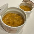 なつき☆ミ's cooksnap of when they made 梅講師直伝⑯ 材料２品！完熟♪梅ジャム.