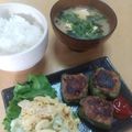 2児ママみきてぃ's cooksnap of when they made もう剥がれない！激ウマピーマンの肉詰め.