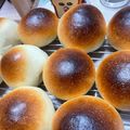 クックZFMC9Q☆'s cooksnap of when they made HBでコロコロあんぱん.