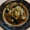 さよまさ's cooksnap of when they made 夏！なすの煮浸し★生姜みょうが青じそのせ.