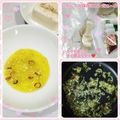 しーくれっと・らいふ's cooksnap of when they made ** ニンニクの保存 **.