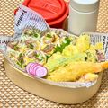 ふんにゃん's cooksnap of when they made 高校2年女子お弁当♥2021.07.21.