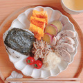 ウマし's cooksnap of when they made 塩きのこ 万能常備菜♫ 作りおき 簡単.