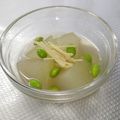 まさヒロ's cooksnap of when they made 夏だから冷たい冬瓜煮（*^_^*）.