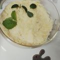 amuco's cooksnap of when they made レンジでｸｲｯｸ☆おから蒸しパン.
