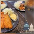 ちゃかぴまま's cooksnap of when they made 家族がすきな 定番タルタルソース.