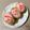 puniＫ's cooksnap of when they made *紅生姜（ガリや生姜の酢漬け）で酢飯*.