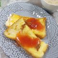 クックHG9V8Y☆'s cooksnap of when they made フレンチトースト、シナモン.