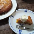 青い服's cooksnap of when they made クリームチーズフロスティング.