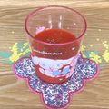 まこさんど's cooksnap of when they made トマトジュースの飲み方♥ブラックペッパー.