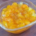 あいべりー's cooksnap of when they made きんかんのスライスマーマレード♪.