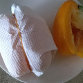 やっちーさん's cooksnap of when they made ☆パプリカ、生姜 の活き活き保存☆.