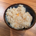 麻's cooksnap of when they made ツナとえのきだけ＊炊き込みご飯.