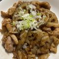 クック2H9MD0☆'s cooksnap of when they made 鶏肉とレンコン洋風炒め☆弁当☆15分完成.