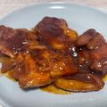 mei★az's cooksnap of when they made 【下味冷凍】ヤンニョムチキン.