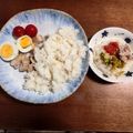 meg0509's cooksnap of when they made 準備10分！シンガポールの海南鶏飯.