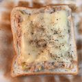 かぼぬし's cooksnap of when they made ザクッとおいしい♡ツナメルト.