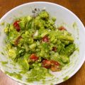 まぁやん☆もりもり5's cooksnap of when they made ☆Guacamole(ワカモレ)☆.