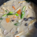 たもちゃん's cooksnap of when they made あったまる♡豚肉と根菜の粕汁.