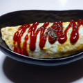 ちくわ君's cooksnap of when they made ふわとろ♪基本のオムライス.