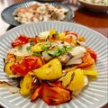 Superlittleboo's cooksnap of when they made 驚くほど野菜が美味しいローストベジタブル.