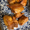 手抜きクック's cooksnap of when they made ★メカジキの揚げ焼き★唐揚げ風★.