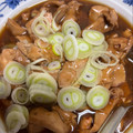 もきのすけ's cooksnap of when they made 【加熱用】マグロの煮付け.