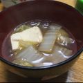 北京パンダ's cooksnap of when they made 簡単白菜春雨スープ.
