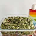 yun83's cooksnap of when they made 山形の『だし』・・kikusui流.