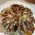 お山のエイ's cooksnap of when they made 皮パリ、中はジューシー！基本の白菜餃子.