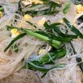 ﾌﾞﾚﾝﾀﾞ's cooksnap of when they made はるさめの戻し方.