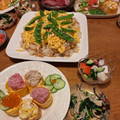 ほか弁ママ's cooksnap of when they made 我が家のたけのこちらし寿司.