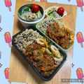 ルぴあ's cooksnap of when they made 揚げないミートボールに合うトマトソース.