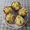 sue＊'s cooksnap of when they made ホットケーキミックスでさつまいも蒸しパン.