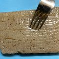 のんべぇヒロ's cooksnap of when they made 隠し包丁はフォークで！.