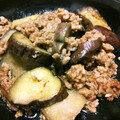 ひろmamaさん's cooksnap of when they made なすと挽肉の甘辛あんかけ.