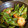 毎日ごはん！'s cooksnap of when they made モロッコいんげんとエビのピリ辛マヨ炒め.