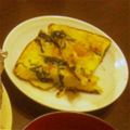 ★moーmo★'s cooksnap of when they made スパニッシュオムレツ.