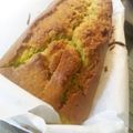 アスターさん's cooksnap of when they made かぼちゃ(皮)☆パウンドケーキ.