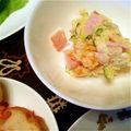 スヌーピー♥'s cooksnap of when they made 簡単で失敗しない♪ポテトサラダ.